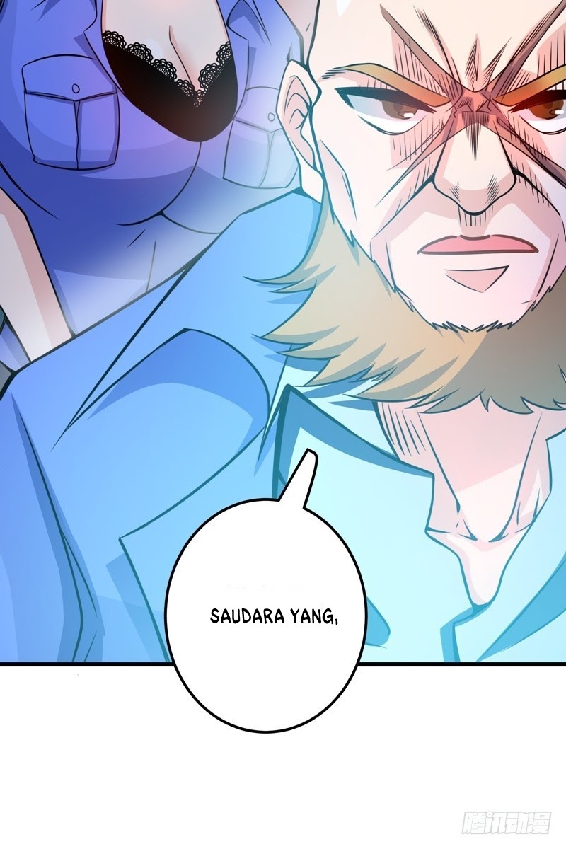 Strongest Divine Doctor Mixed City Chapter 37 Gambar 36